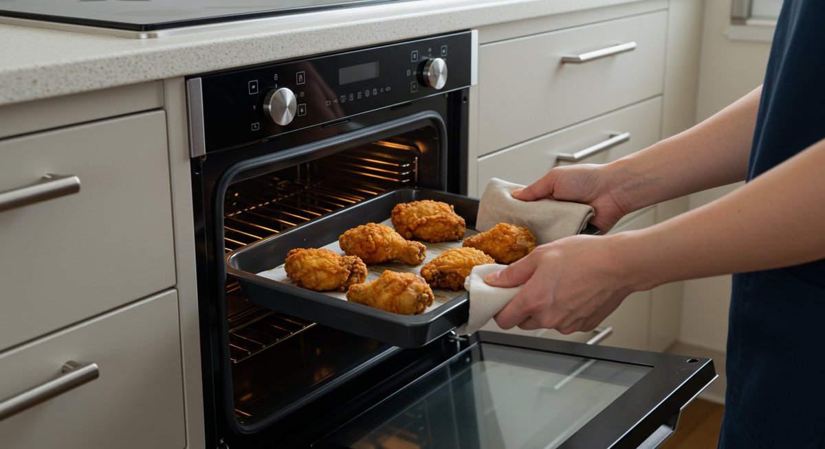 ケンタッキーフライドチキンでとりの日パックを買った-フライドチキンの保存方法- - おすすめ日記