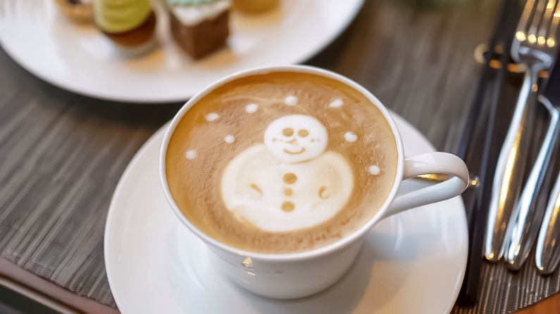 コンラッド大阪、レストランの予約開始Lmaga.jp