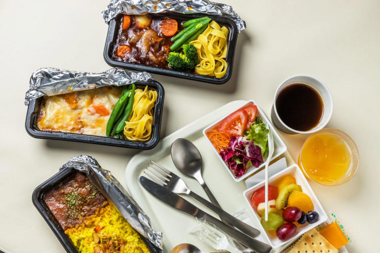 海外への旅行や出張の際は要確認！機内持ち込みが制限される食品JAL Mallショッピングでマイルがたまる・つかえる