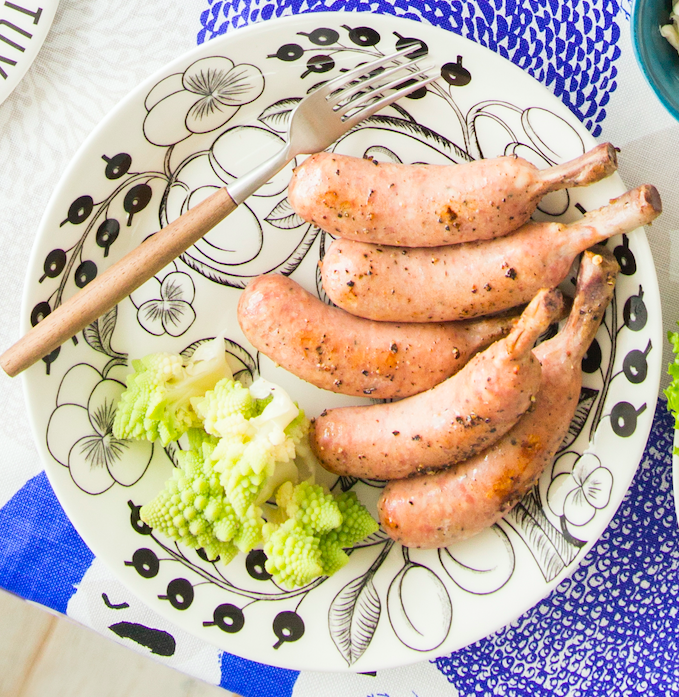 北欧の魚料理をもっと身近にDINKS夫婦におすすめの“シンプルで豊かな食文化”の取り入れ方 – お魚料理のオンラインレストランBonQuishボンキッシュ