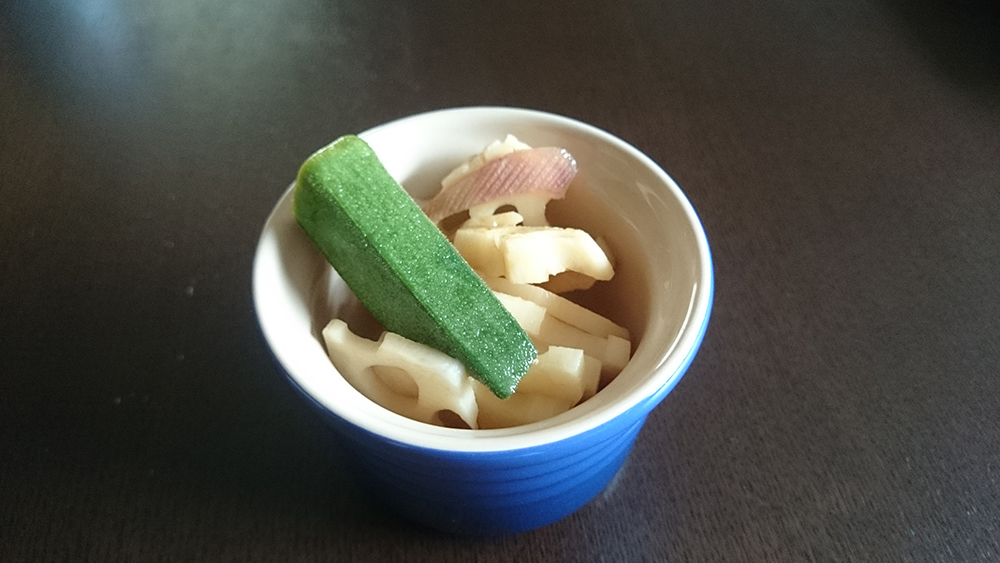 定番！和風おかずの簡単レシピ特集 煮物・和え物・酢の物冷凍食品・冷凍野菜はニチレイフーズ