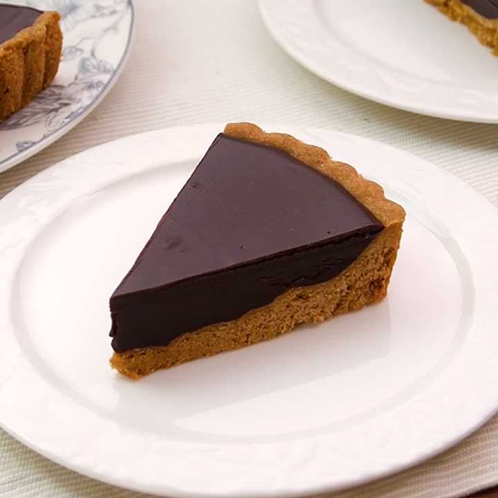 簡単!!焼かない生チョコタルト by ゆら‪てててクックパッド簡単おいしいみんなのレシピが392万品‬