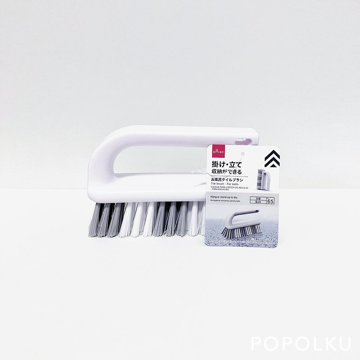 100均 野菜室の整頓に便利！食品用の紙袋Popolku ぽぽるく