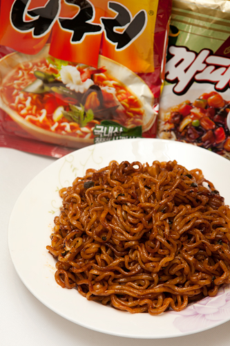 ジャパグリを作ってみましたソウルでマシル 韓国語が上手になるための情報発信サイト