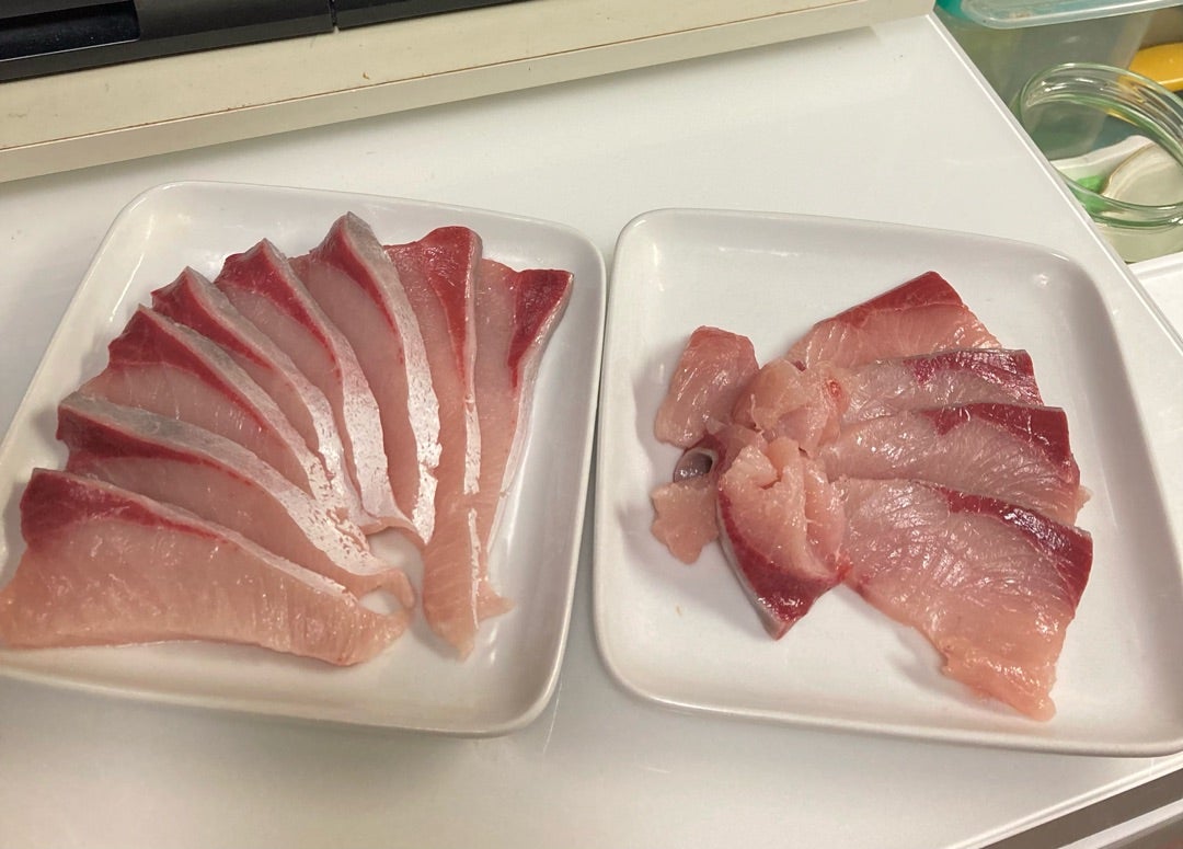 コストコ 見つけたら即買い！コスパ抜群「ぶりかま」 驚異の