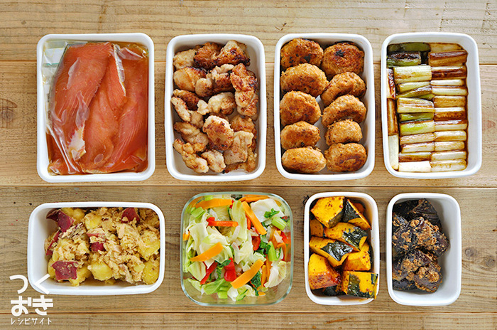 毎日悩まない! 15分でできる一汁一菜の一週間献立 冬レシピ 1東京ガス ウチコト