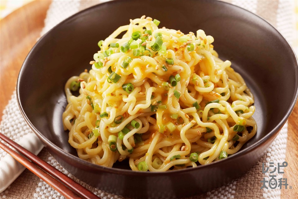ピリッと辛い！麺料理のおすすめレシピ5選の人気レシピ・作り方デリッシュキッチン