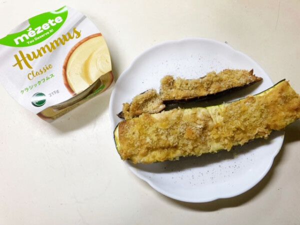 業務スーパーのクラシックフムスはひよこ豆とゴマペーストの素材が楽しめる優しい味わい│TASTY TIME テイスティータイム
