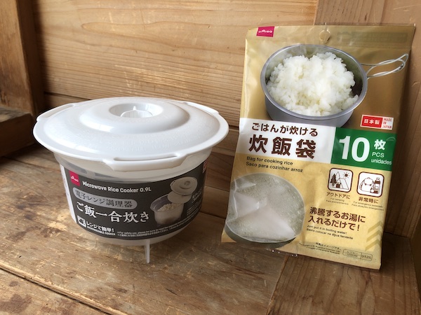 おかわり止まらない！ごはん鍋を使った白米の美味しい炊き方とお手入れ方法のご紹介♪