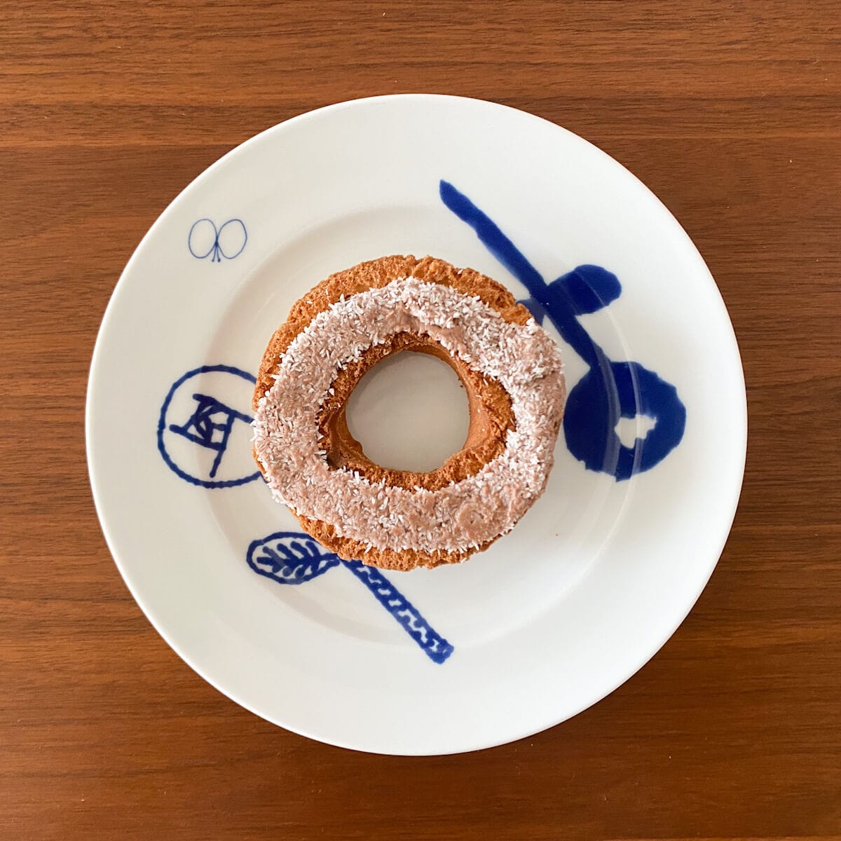 ミスド “大人気ドーナツ172円”が絶品すぎる ！SNSでは「1番好きです」「美味すぎる」の声も！TRILL トリル