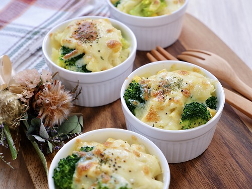 忙しいママ必見！野菜たっぷりパーティーレシピ10選 - Green Beans レシピまとめ