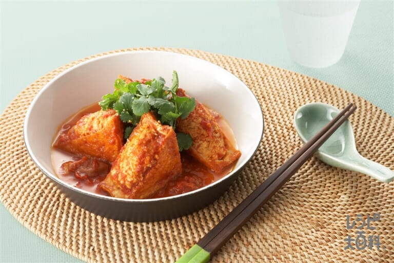 鶏ひき肉と厚揚げの絶品レシピ集2025 年のリアルなLemon8ユーザー体験