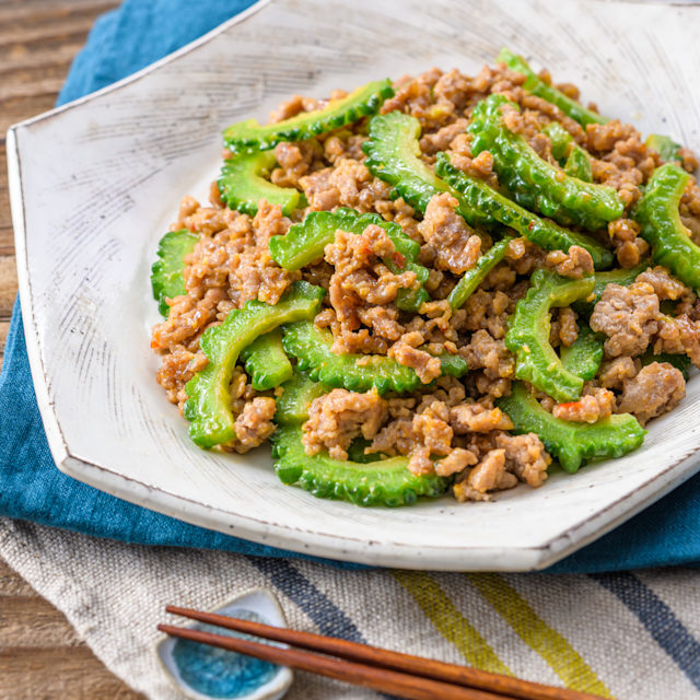 Yummy♡肉味噌丼
