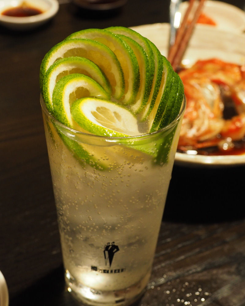 ラーメン酒房 とら