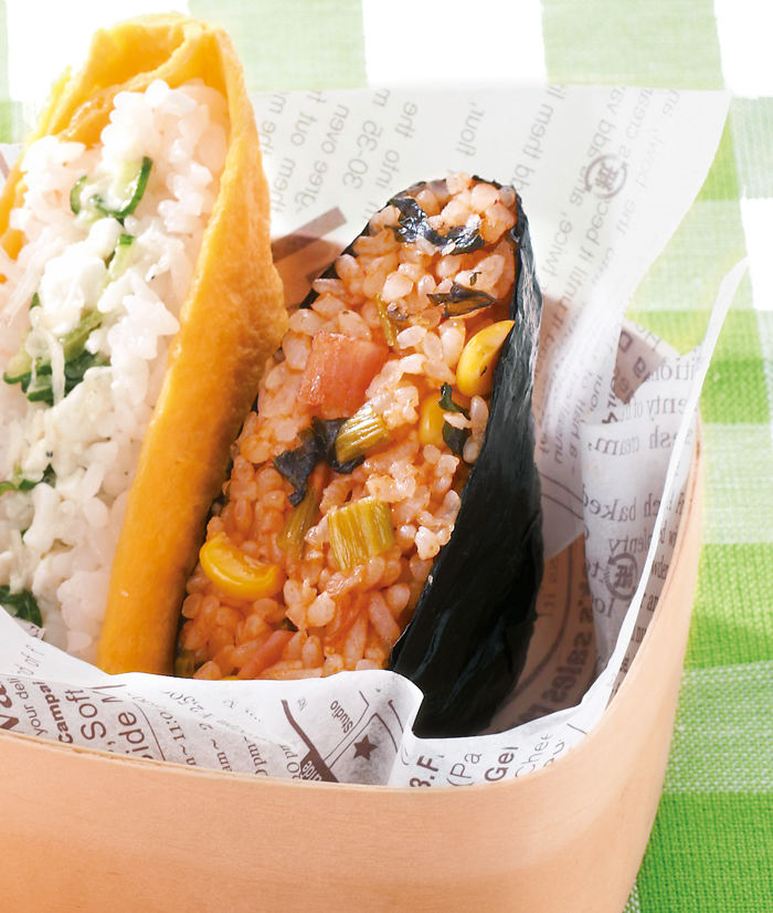 おしゃれなお弁当 人気のレシピ9選！写真に映える仕上がりに♪の人気レシピ・作り方デリッシュキッチン