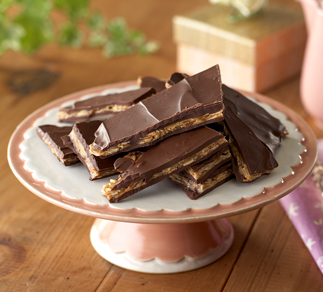 プラリネペーストの作り方・レシピ 自家製アーモンドキャラメルペーストコリスのお菓子作りブログ