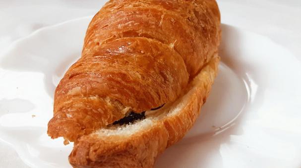 クロワッサンの写真素材写真素材なら「写真AC」無料 フリー ダウンロードOK