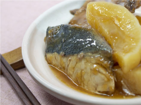 基本からアレンジまで！思わずつくりたくなる「ぶり大根 だしのもと」のレシピ集クックパッド