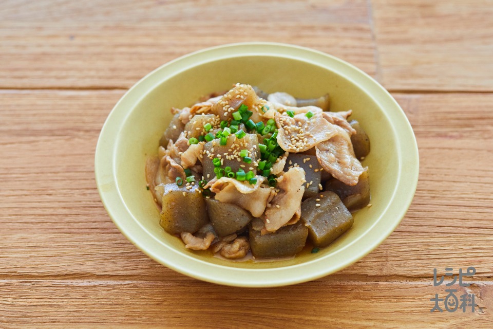 豚バラの人気レシピ5選。野菜たっぷり、ごはんが進む簡単おかずほほえみごはん-冷凍で食を豊かに-ニチレイフーズ