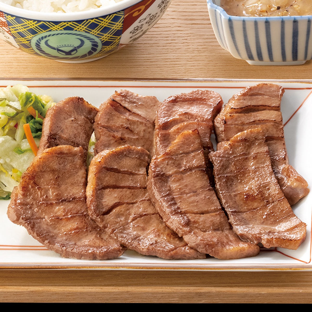 社会人が選ぶ 最高にうまいと思う「吉野家の定食メニュー」ランキングTOP13！ 第1位は「から揚げ定食」 2024年最新調査結果1 5定食ねとらぼリサーチ