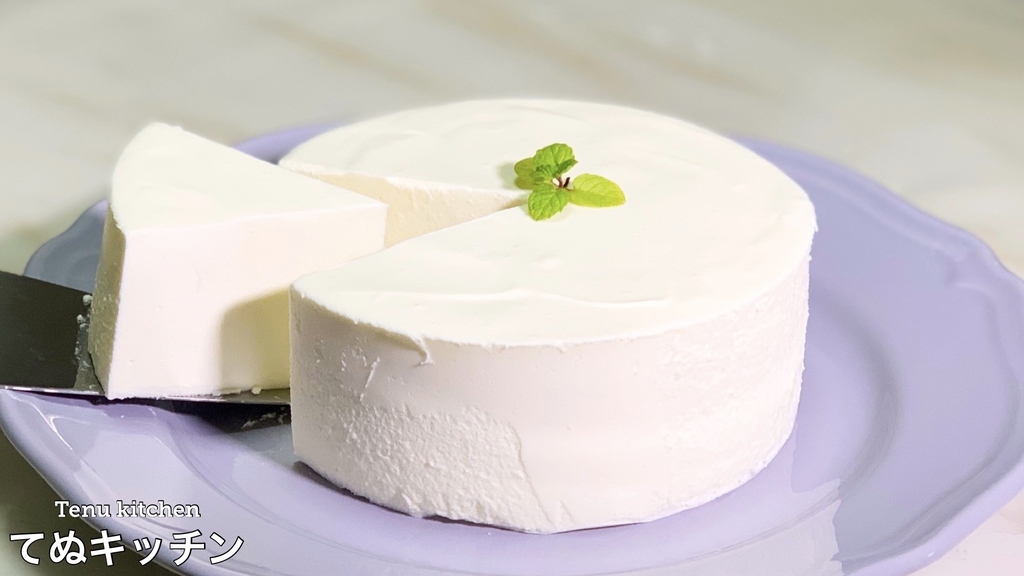 生クリームなし！ 混ぜて焼くだけの簡単バスクチーズケーキのレシピ しろくろカフェ- エキスパート - Yahoo!ニュース