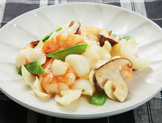 セレクトフーズ通販本店百合根甘露煮 ゆりね甘露煮 51-65粒 ２P瓶 おせち材料