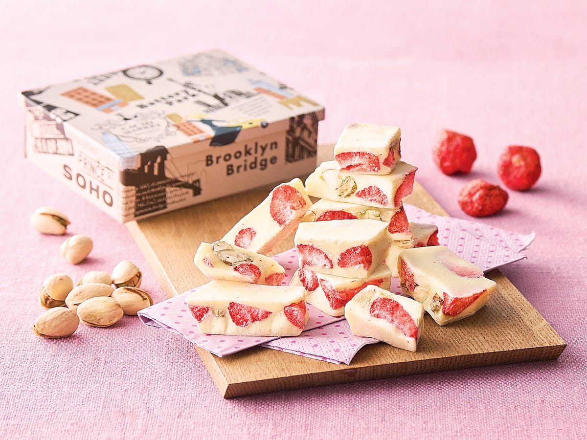 チョコも今年は「インスタ映え」 バレンタイン商戦十勝毎日新聞電子版－Tokachi Mainichi News Web