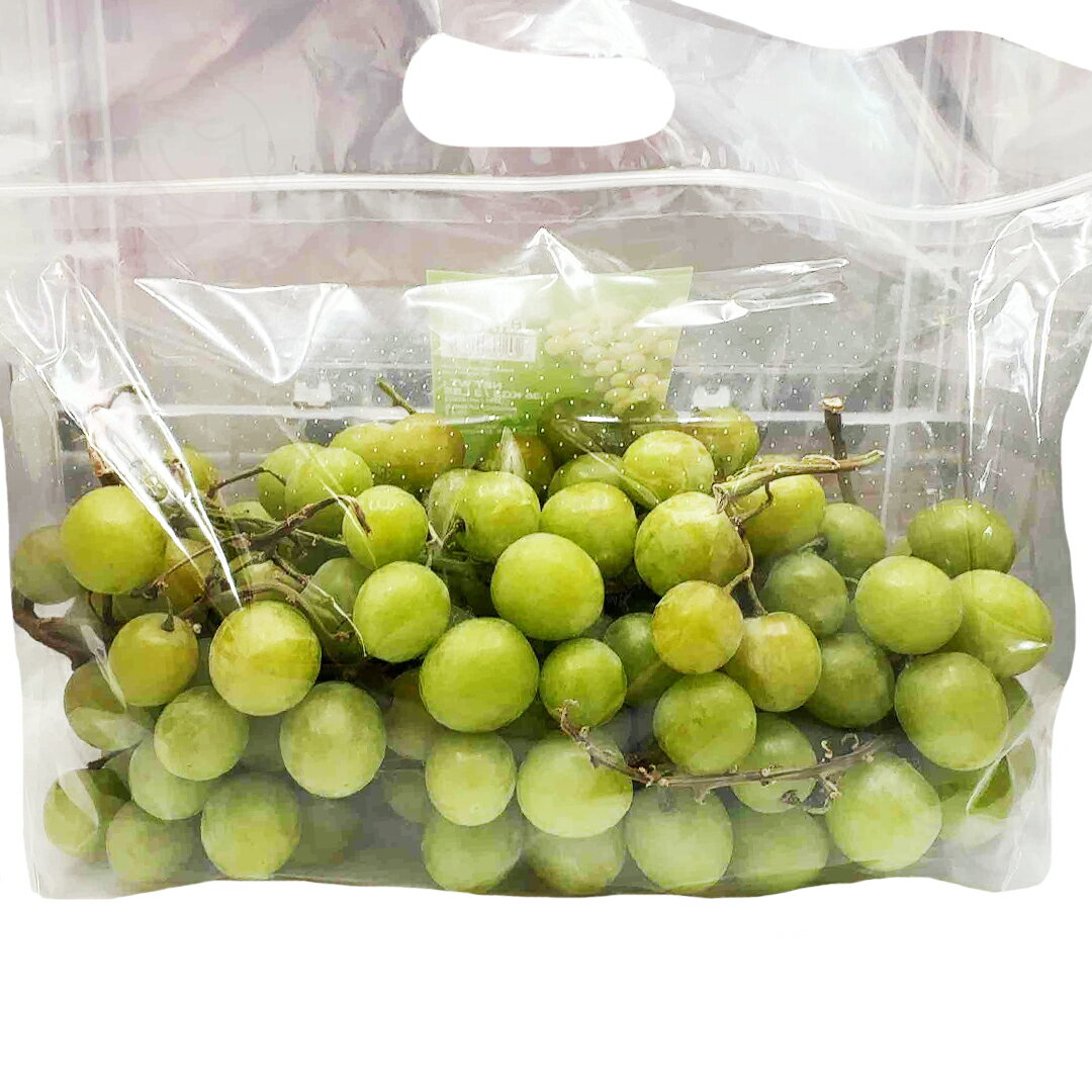 コストコのぶどうを長期保存する方法は冷凍だけじゃない！大量でももう余らせないワザとは？コストコマニア調理師にんのおいしいものブログ