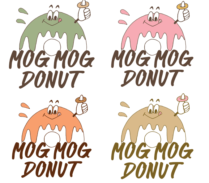 NY生まれのオシャレなドーナツ専門店・ドーナッツプラントの「ケーキドーナッツ」 - おいしいマルシェ powered by おとりよせネット