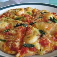 超簡単！ 発酵なしの簡単ピザレシピ