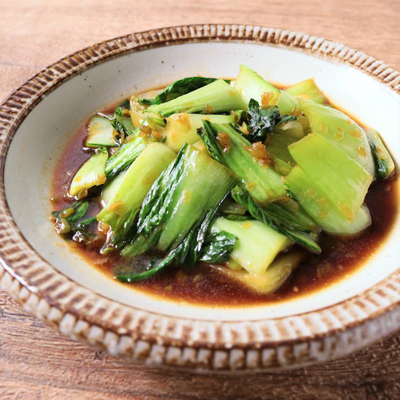 チンゲンサイ 青梗菜・チンゲン菜 の育て方・栽培方法LOVEGREEN ラブグリーン