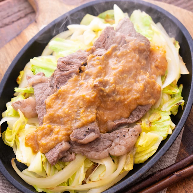 具材も味もいろいろ♪鉄板焼きのレシピ3選の人気レシピ・作り方デリッシュキッチン