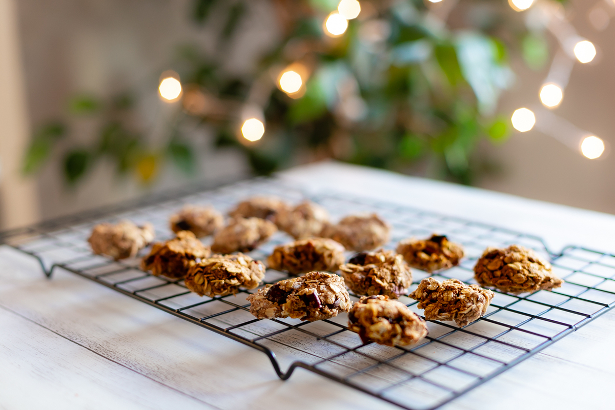 ふわとろオートミール天津飯の健康レシピ