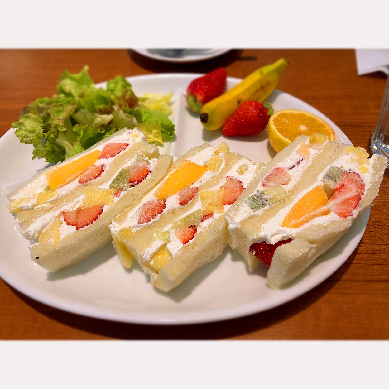 果実園リーベル 目黒店 目黒 カフェ・スイーツ ＜ネット予約可＞ホットペッパーグルメ