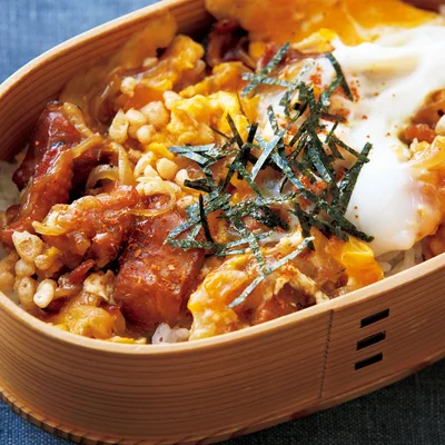 油揚げ」レシピ35選煮ても焼いても◎！レシピサイトNadia