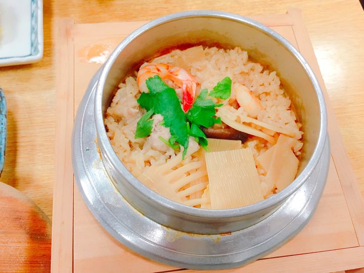 上野動物園の後は釜飯で一杯。釜めし春 上野店のご紹介上野動物園の達人