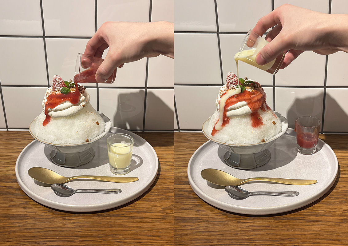 東京、かき氷30選