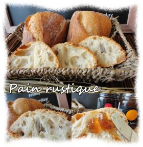 長時間低温発酵で作る♪チョコレートの折り込みパンのおやつ❁小麦粉だいすき