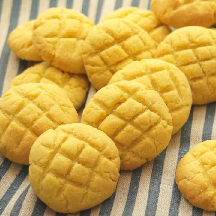 基本からアレンジまで！思わずつくりたくなる「材料 少ない お菓子 -バター」のレシピ集クックパッド