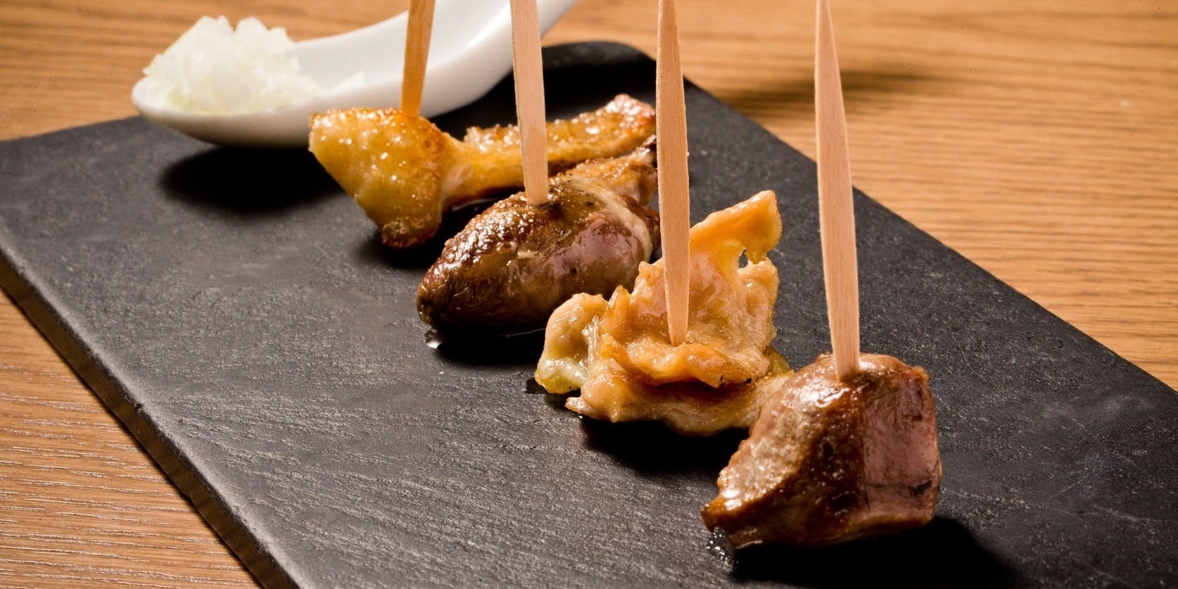 中目黒いぐち 恵比寿店 恵比寿 焼き鳥- Retty レッティ