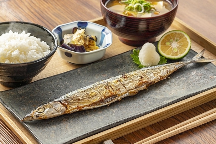 焼き魚に合うおかず15選！献立づくりに便利なかんたんレシピ暮らしのクリップ