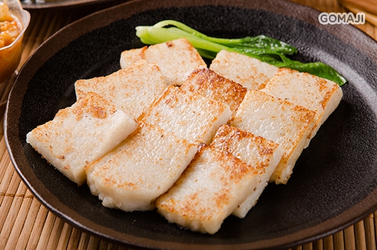 高雄三民葉古早味菜頭粿-加上半熟蛋後實在罪惡的古早滋味，早餐來點不一樣的– 大妹食旅日常台北美食、韓國旅遊、台灣旅遊