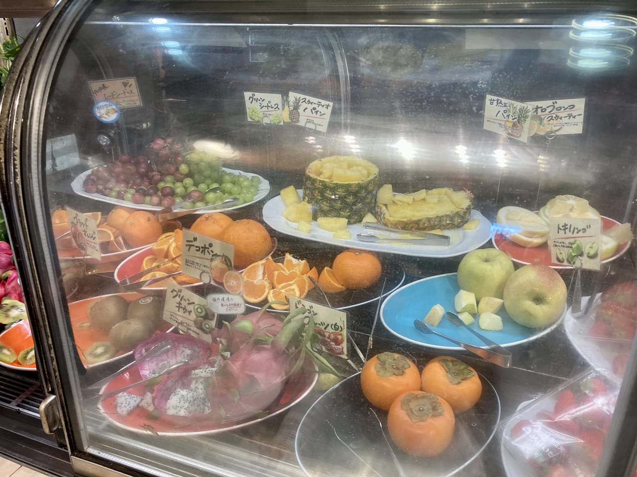 鈴鹿市 人気の「ピッツェリアマリノ鈴鹿店」のフルーツビュッフェで3月4日から『苺狩り』が開催中です！号外NET 鈴鹿市・亀山市