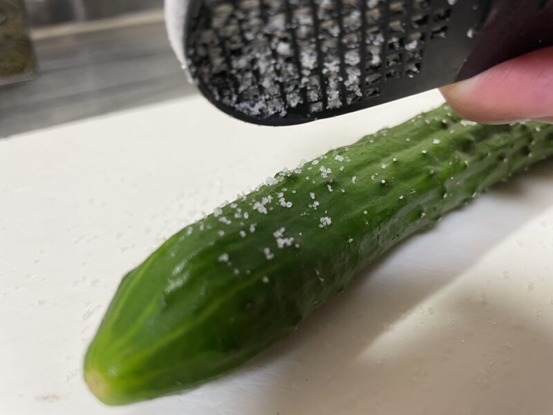 夏野菜、食べていますか？夏の定番！きゅうりの大量消費レシピをご紹介！ヤマトの読み物