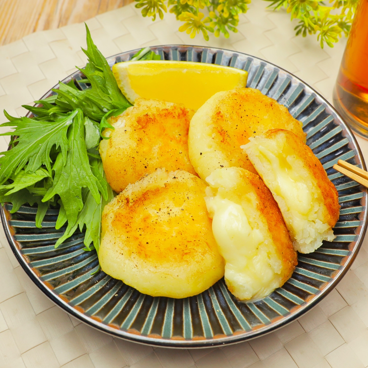 旬の新じゃがを皮ごと！放置で楽ちん♪「オーブン焼き」レシピフーディストノート