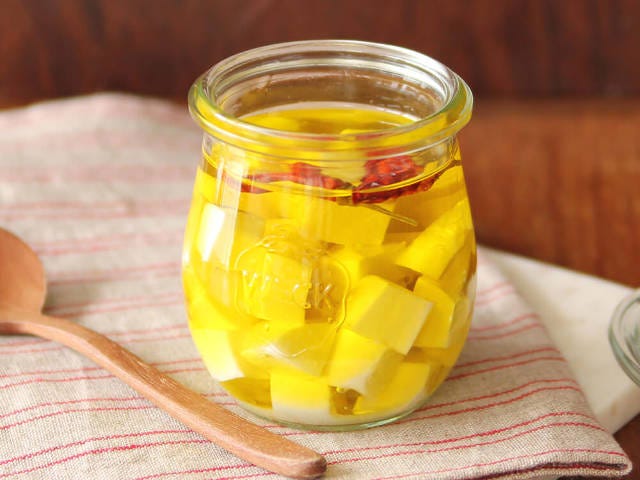 モッツァレラチーズ溶かし方TikTok