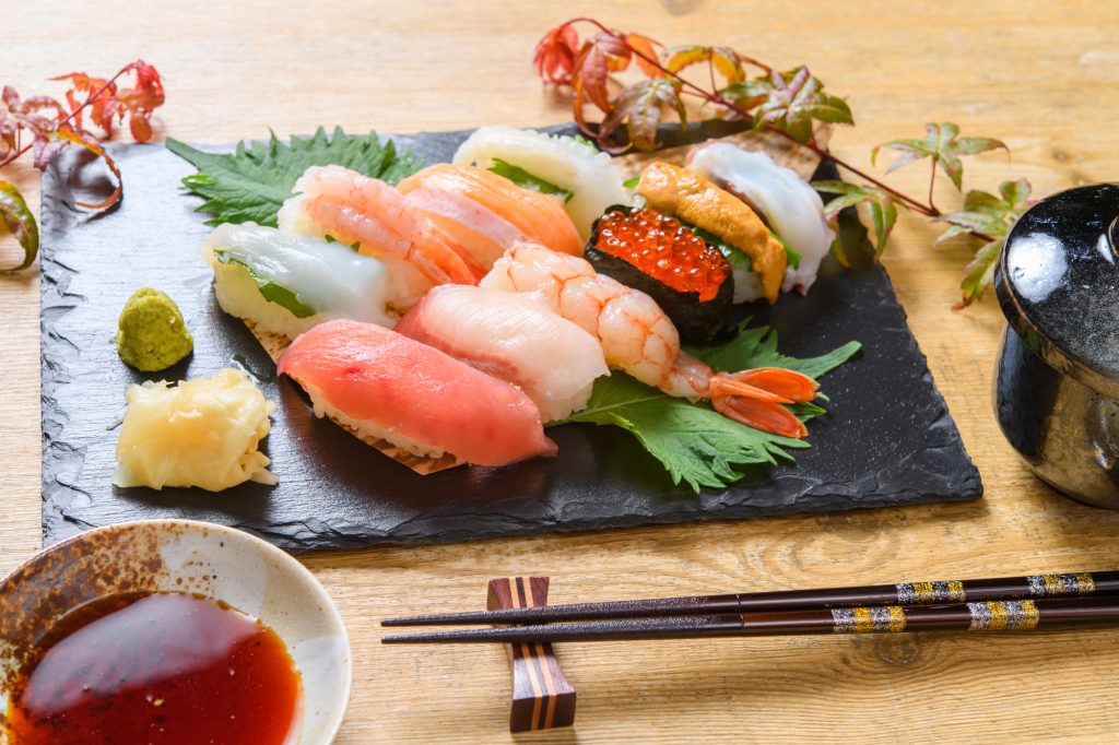 厳選 金沢に来たなら味わいたい！おすすめの高級寿司屋さん9選