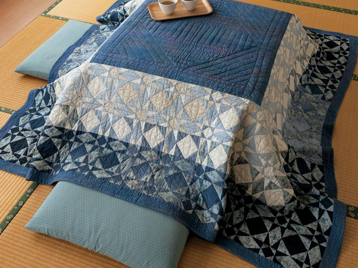 キルティング生地で作る水筒ケースの作り方！Bricolage Home -ぶりこらーじゅほーむ