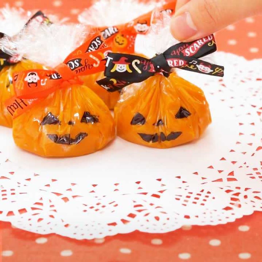 洋風かぼちゃきんとん 241210 コープクッキング - 生活協同組合コープこうべ