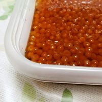 レシピ 筋子から作る「いくらの醤油漬」マルデンマート